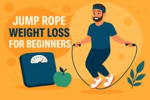 jump rope weight loss for beginners