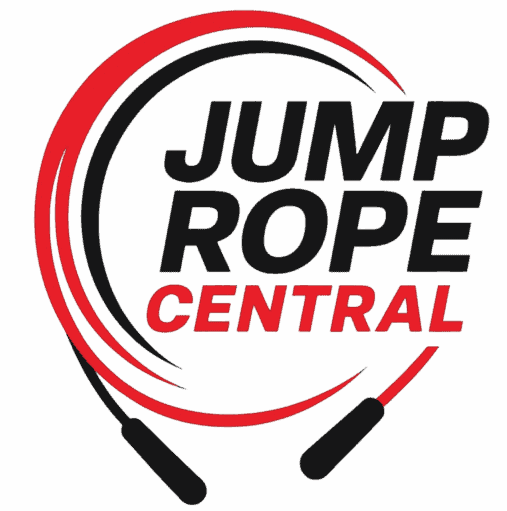 Jump Rope Central Logo